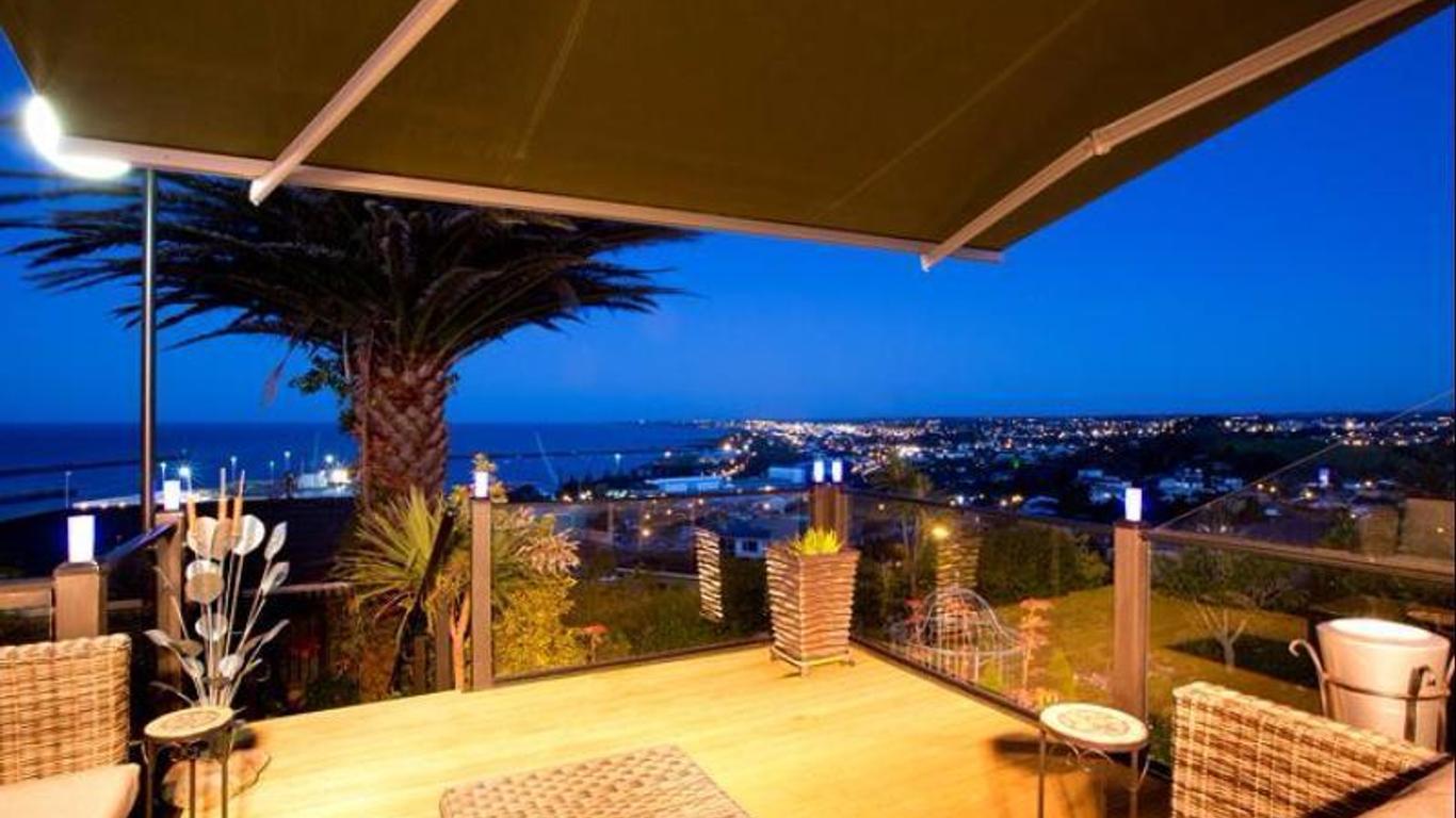 Tivoli Homestay