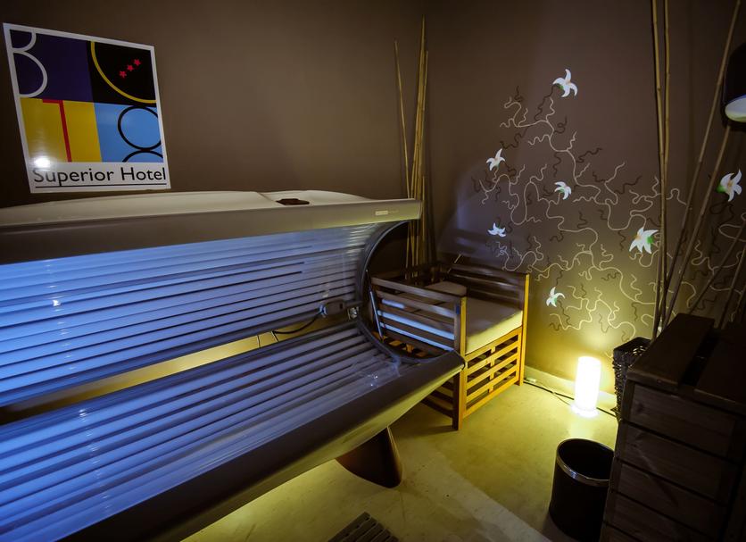 Spa Photo