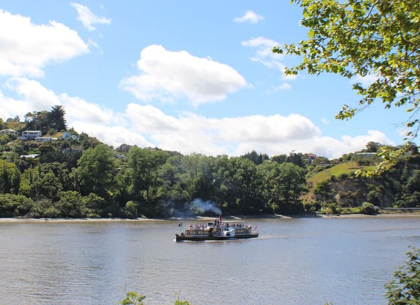 Outdoor view Photo