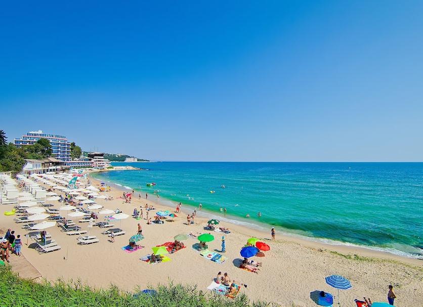 Beach Photo