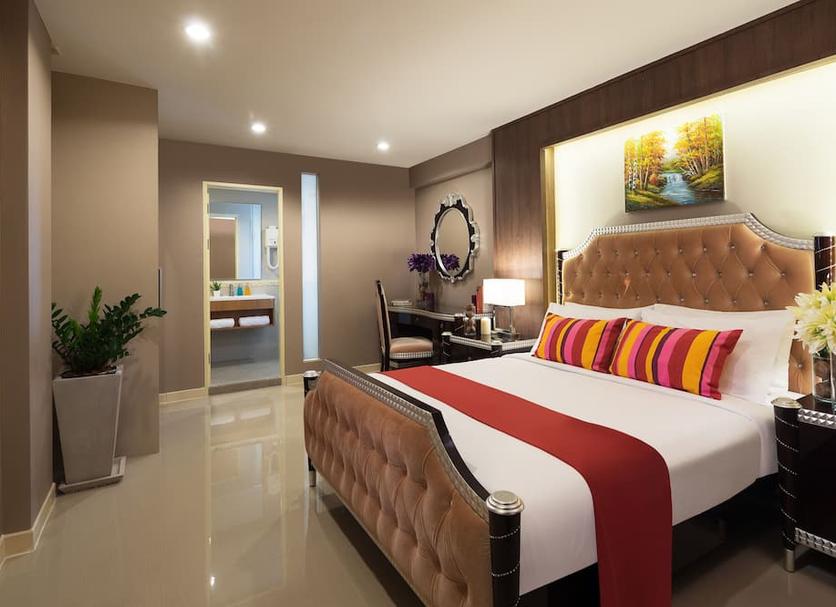 Bedroom Photo
