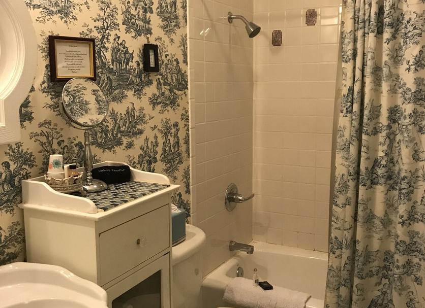 Bathroom Photo