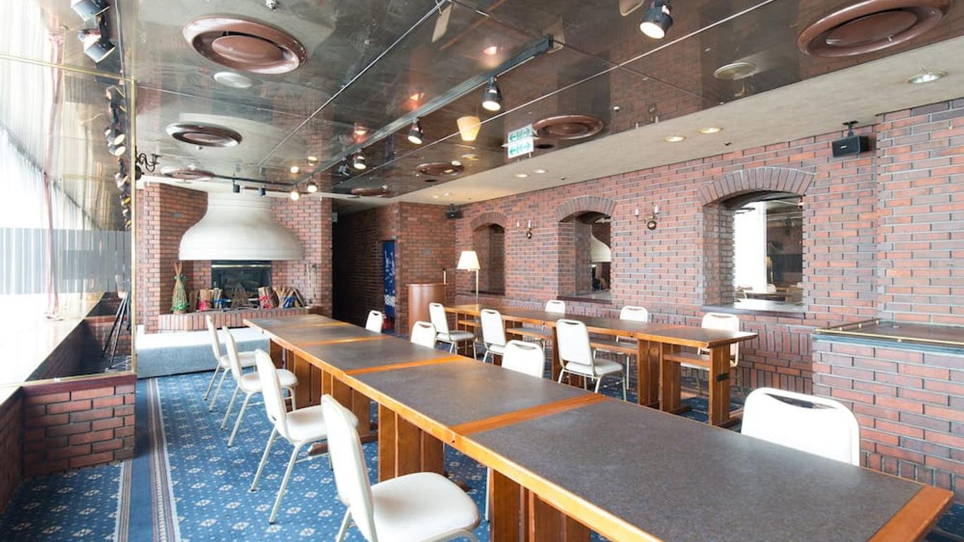 Tabist Hotel Tetora Kitakyushu