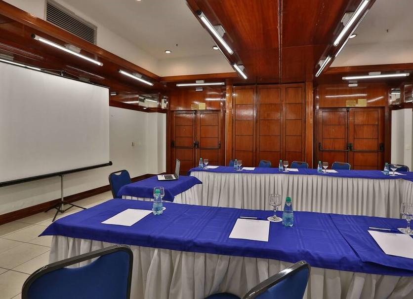 Conference room Photo