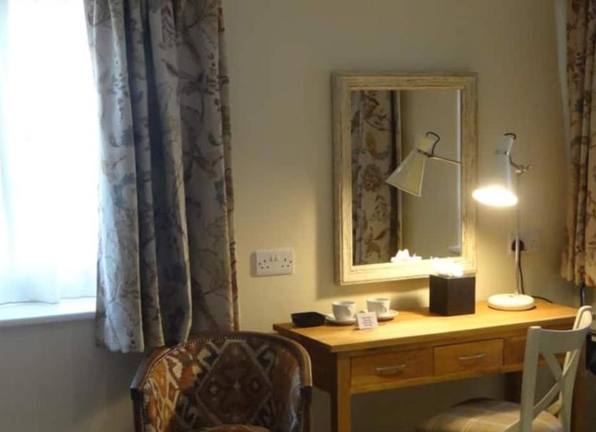 Room amenity Photo