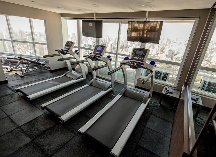 Gym Photo
