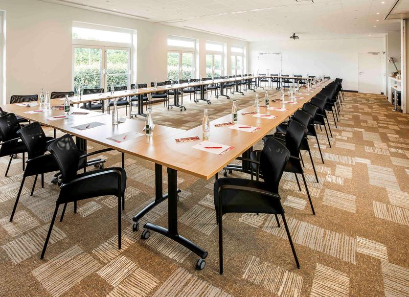 Conference room Photo