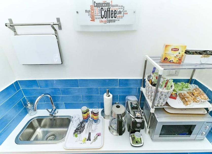 Kitchen Photo
