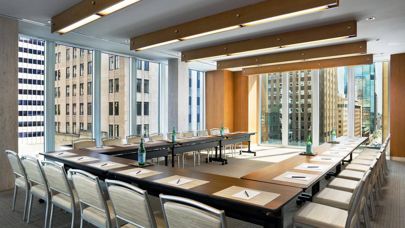The Westin Minneapolis