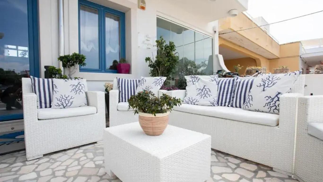 Hotel Perla Dello Ionio