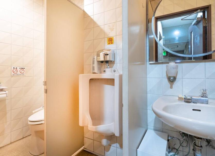 Bathroom Photo