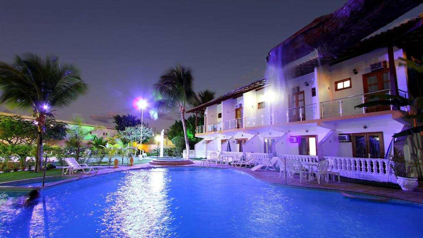 Benko´s Praia Hotel