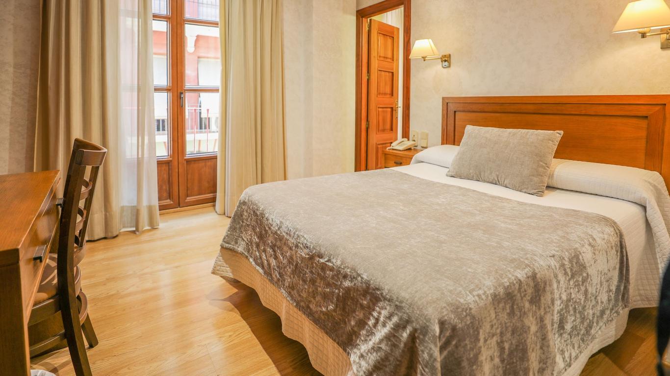 Hotel Granada Centro