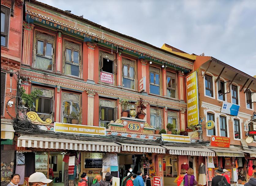Building Photo