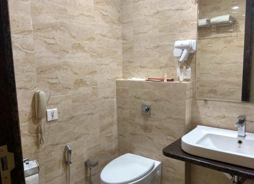 Bathroom Photo