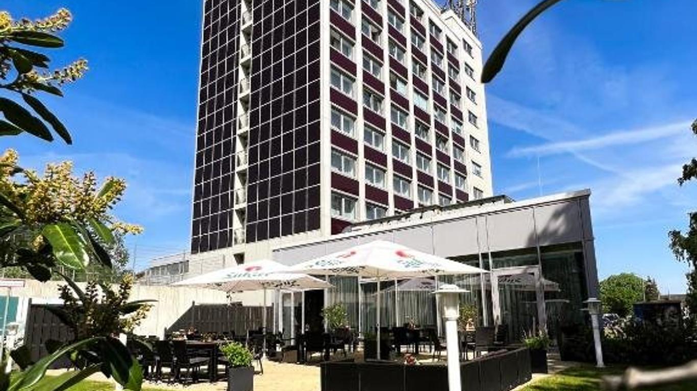 Hotel Sportforum