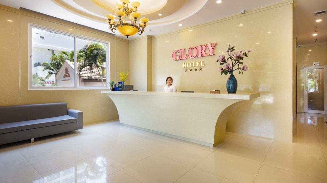 Quang Vinh Hotel