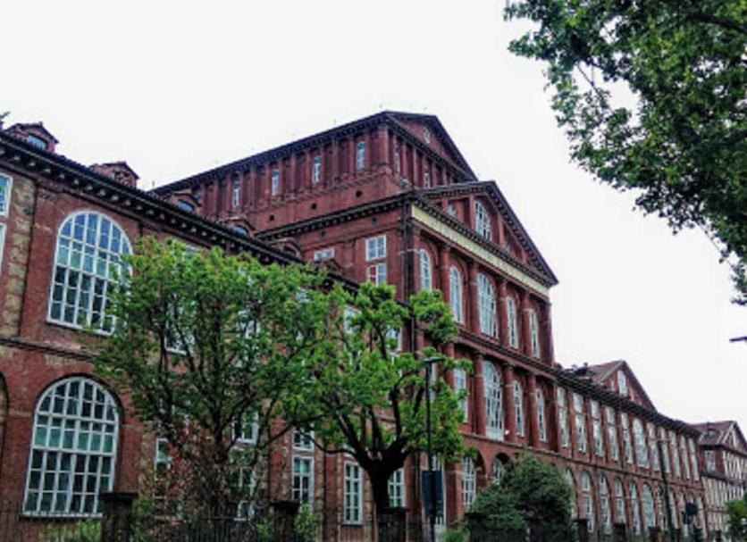 Building Photo