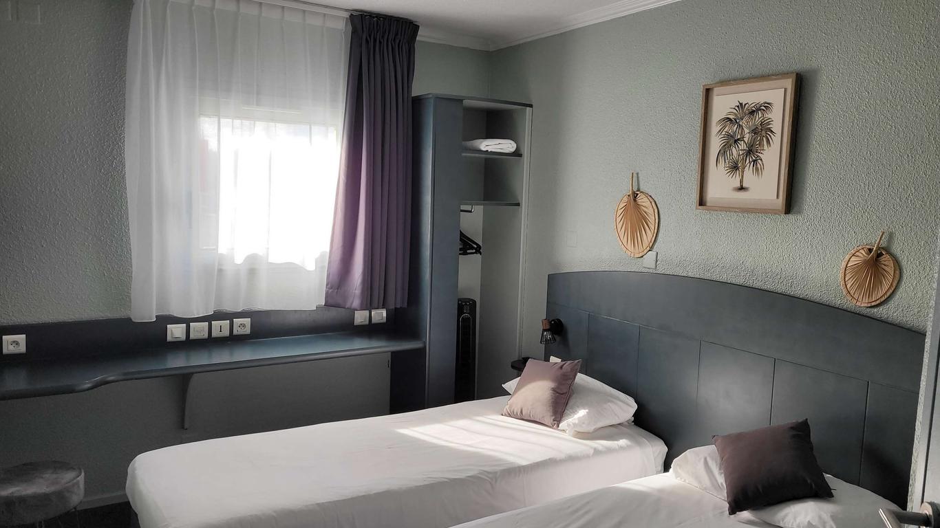 Kyriad Direct Arles