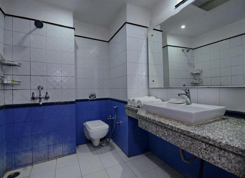 Bathroom Photo
