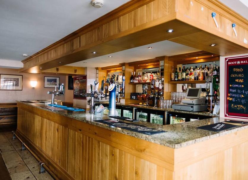 Bar Photo