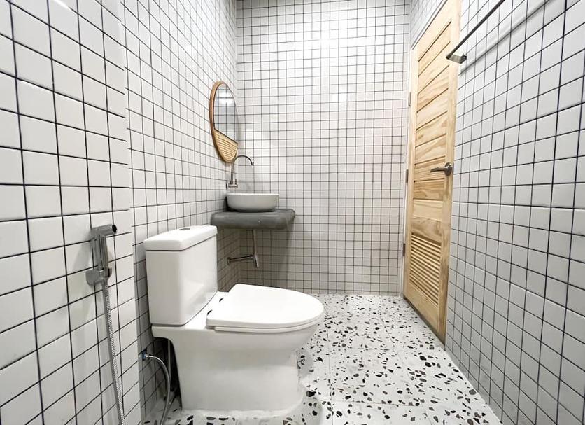 Bathroom Photo