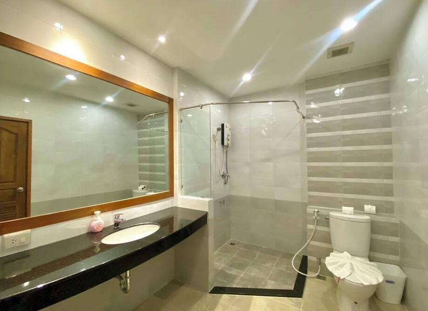 Bathroom Photo