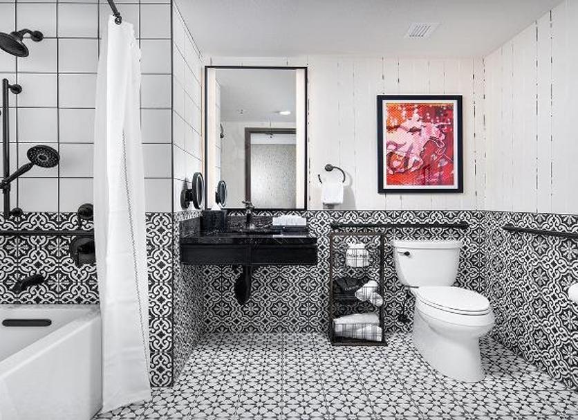 Bathroom Photo
