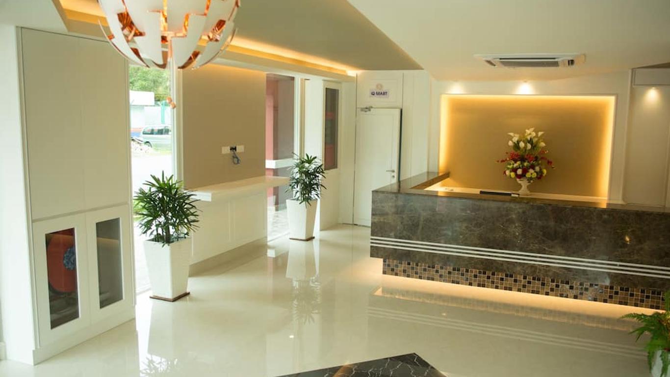 Qlassic Hotel