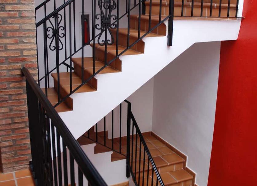 Stairs Photo