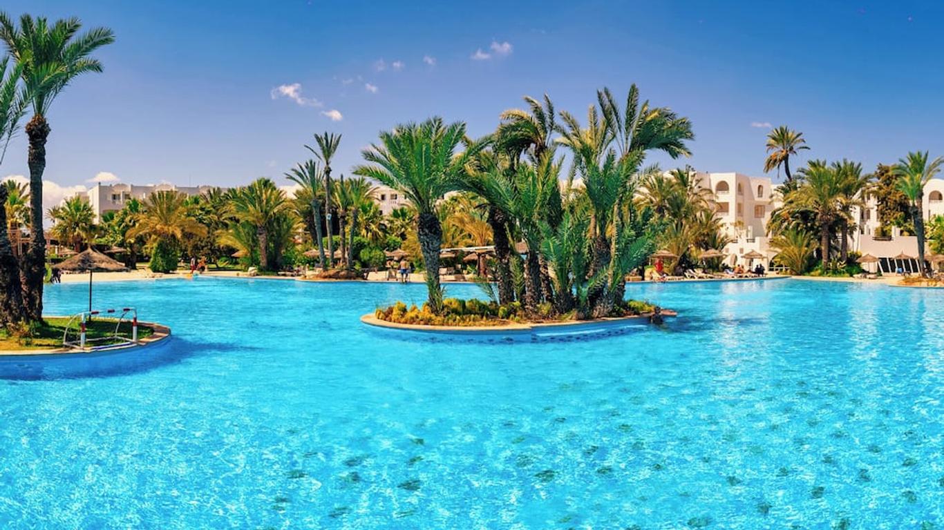 Djerba Resort