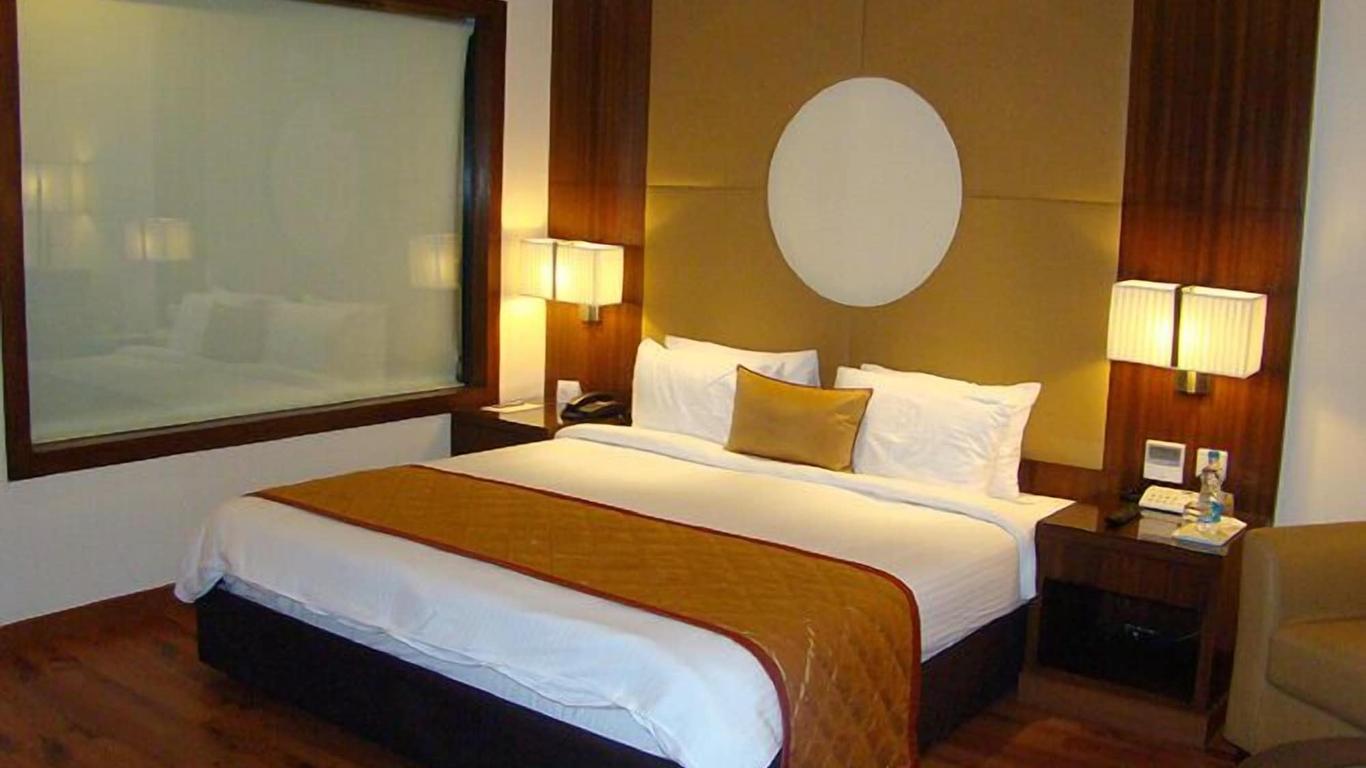 Aurick Boutique Hotel