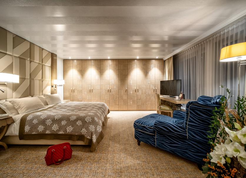 Bedroom Photo