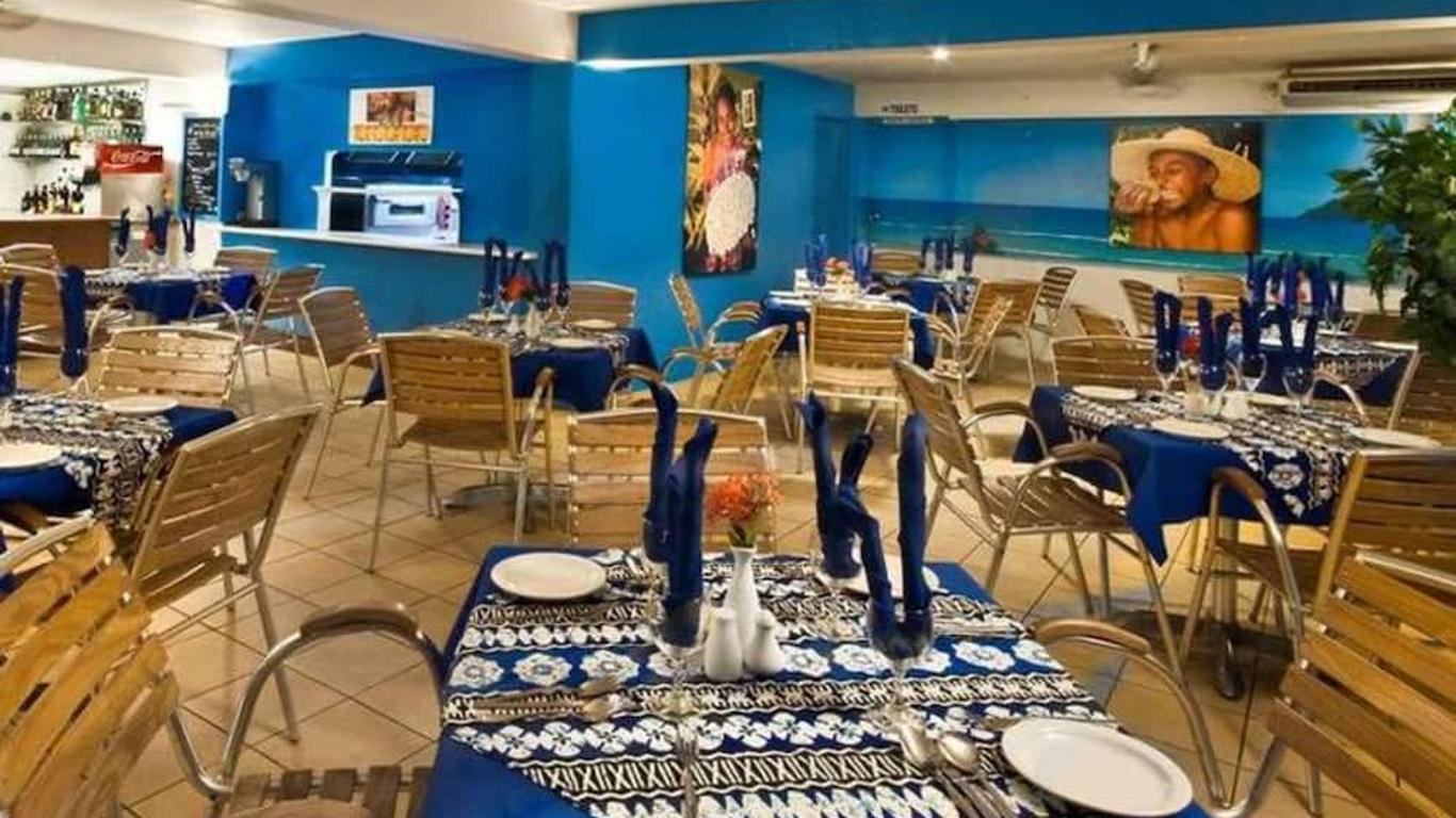 Nadi Bay Resort Hotel