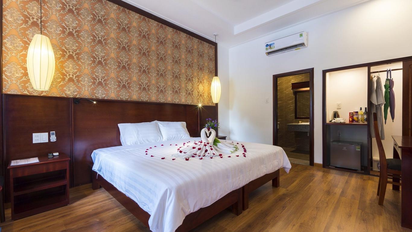 Phu Quoc Villa