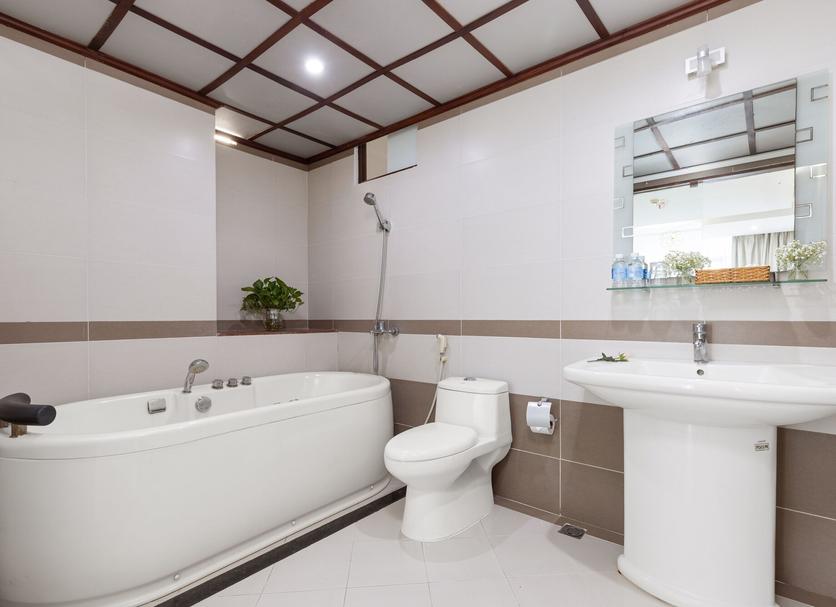 Bathroom Photo