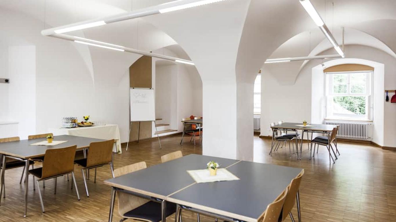 Hi Hostel Jugendherberge Passau