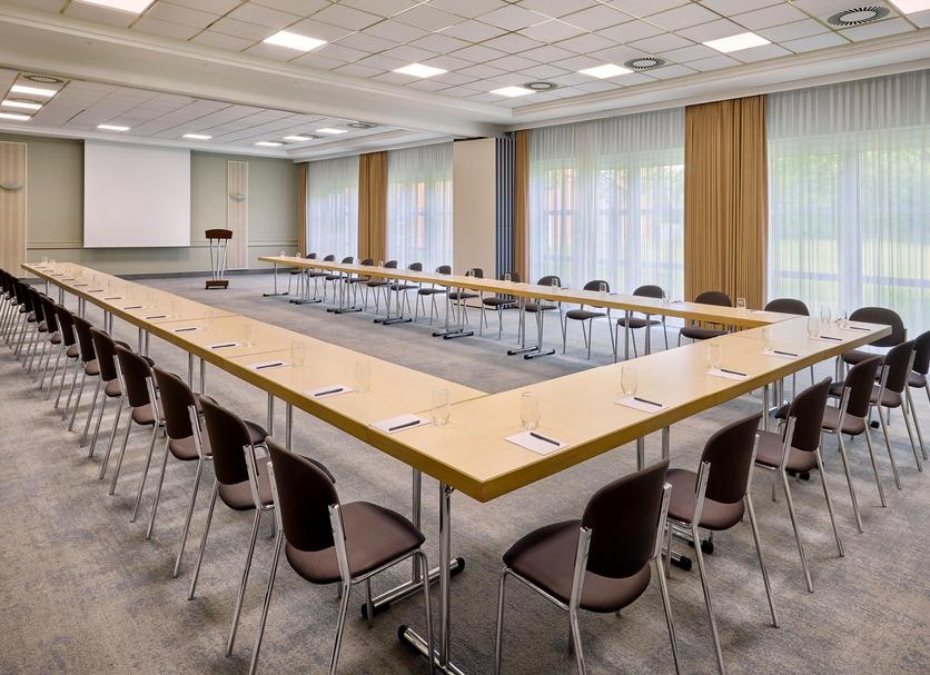 Conference room Photo