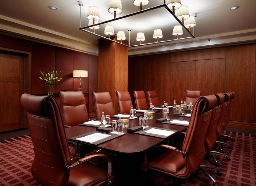 Conference room Photo