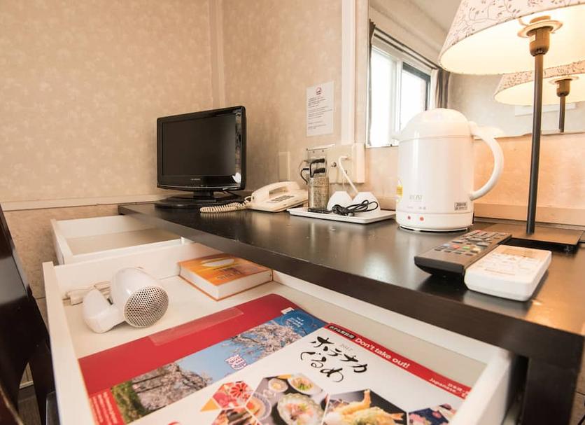 Room amenity Photo