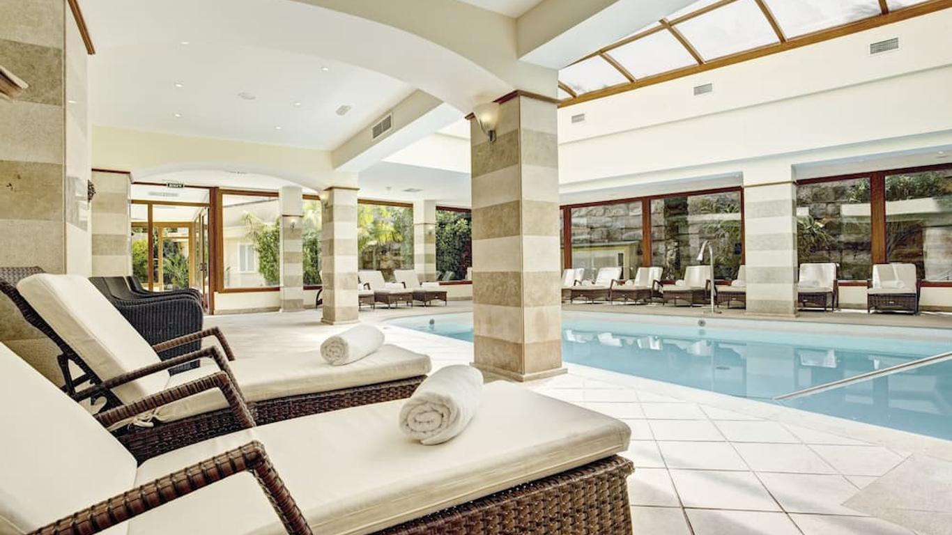 Grupotel Nilo & Spa
