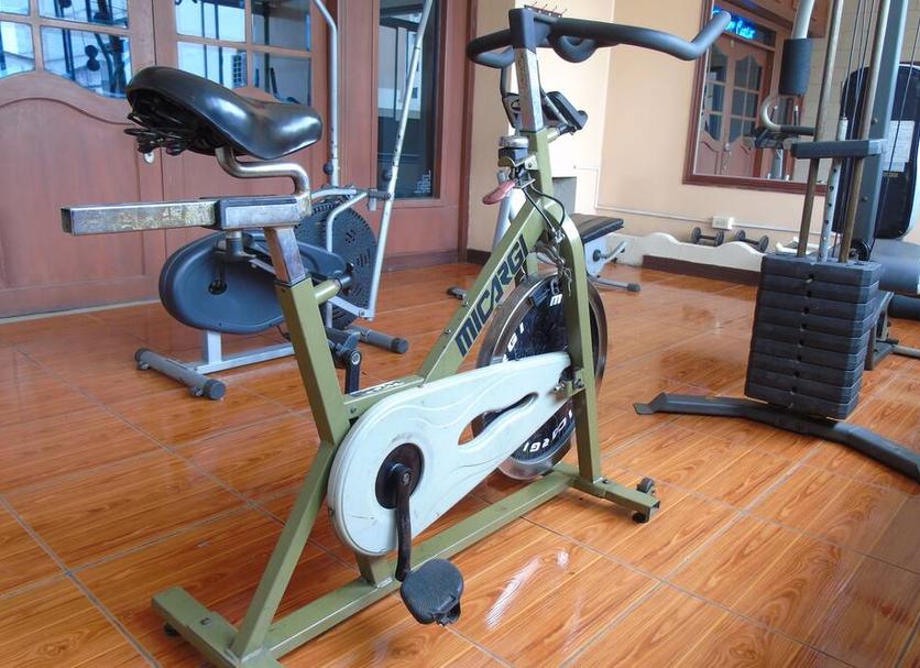 Gym Photo