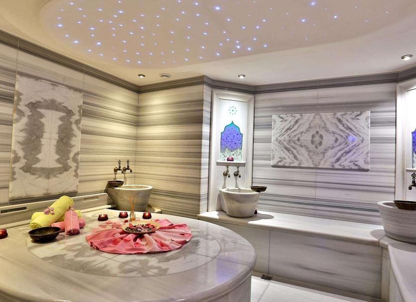 Spa Photo
