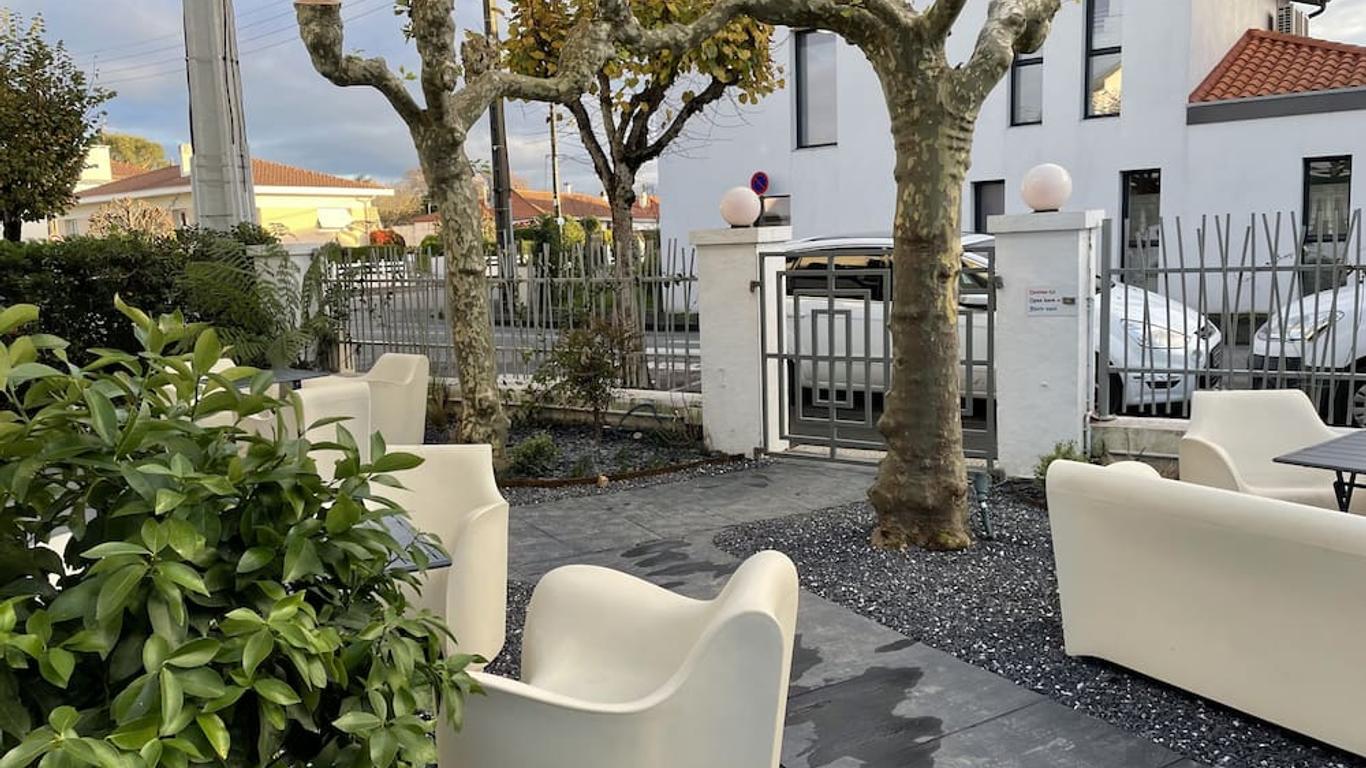 Hôtel Mirano