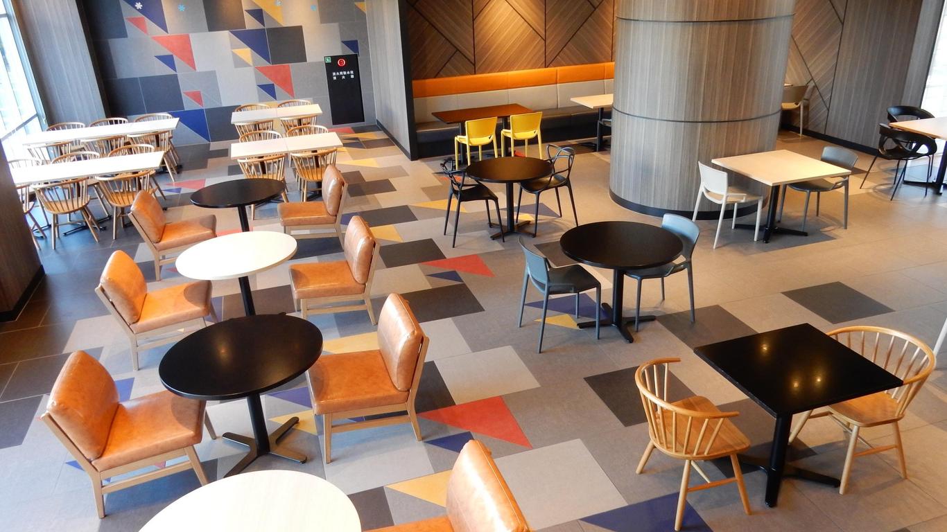 ibis Styles Tokyo Bay