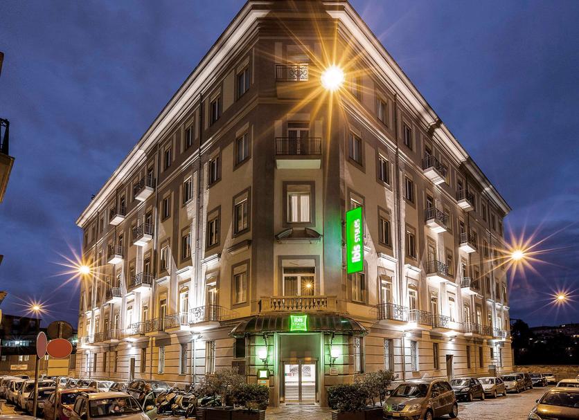 Building Photo