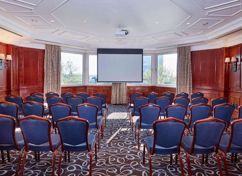 Conference room Photo