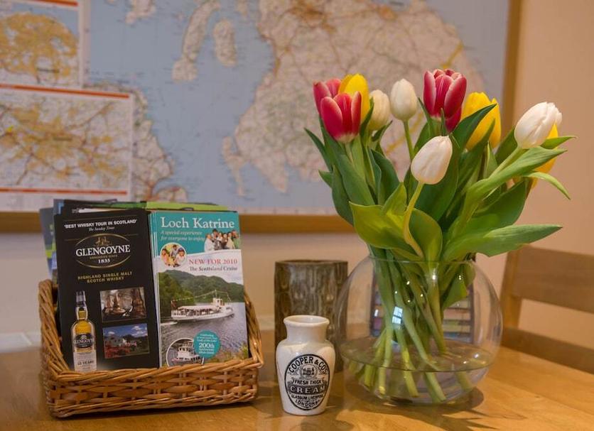 Room amenity Photo