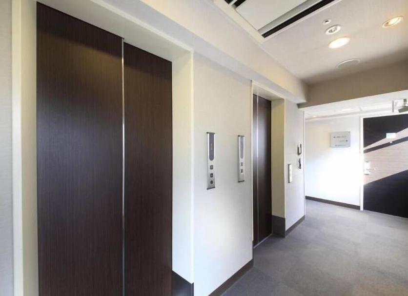 Hallway Photo