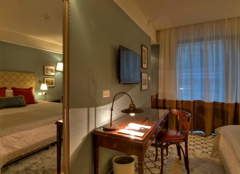 Room amenity Photo
